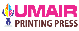 umair printing press