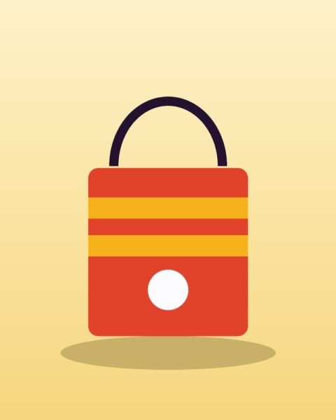 Handloom Tote Bag
